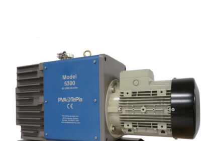 PVA TePla pump