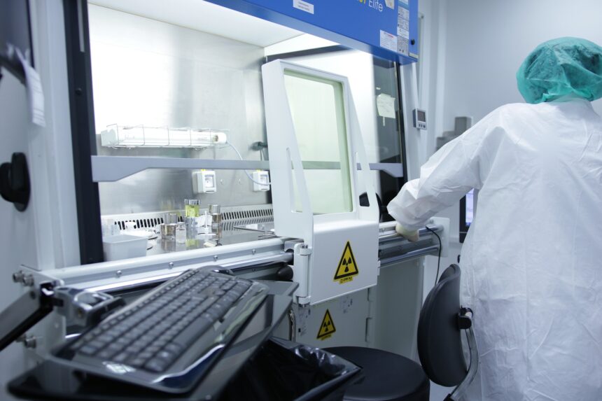 Pharmaceutical production-2