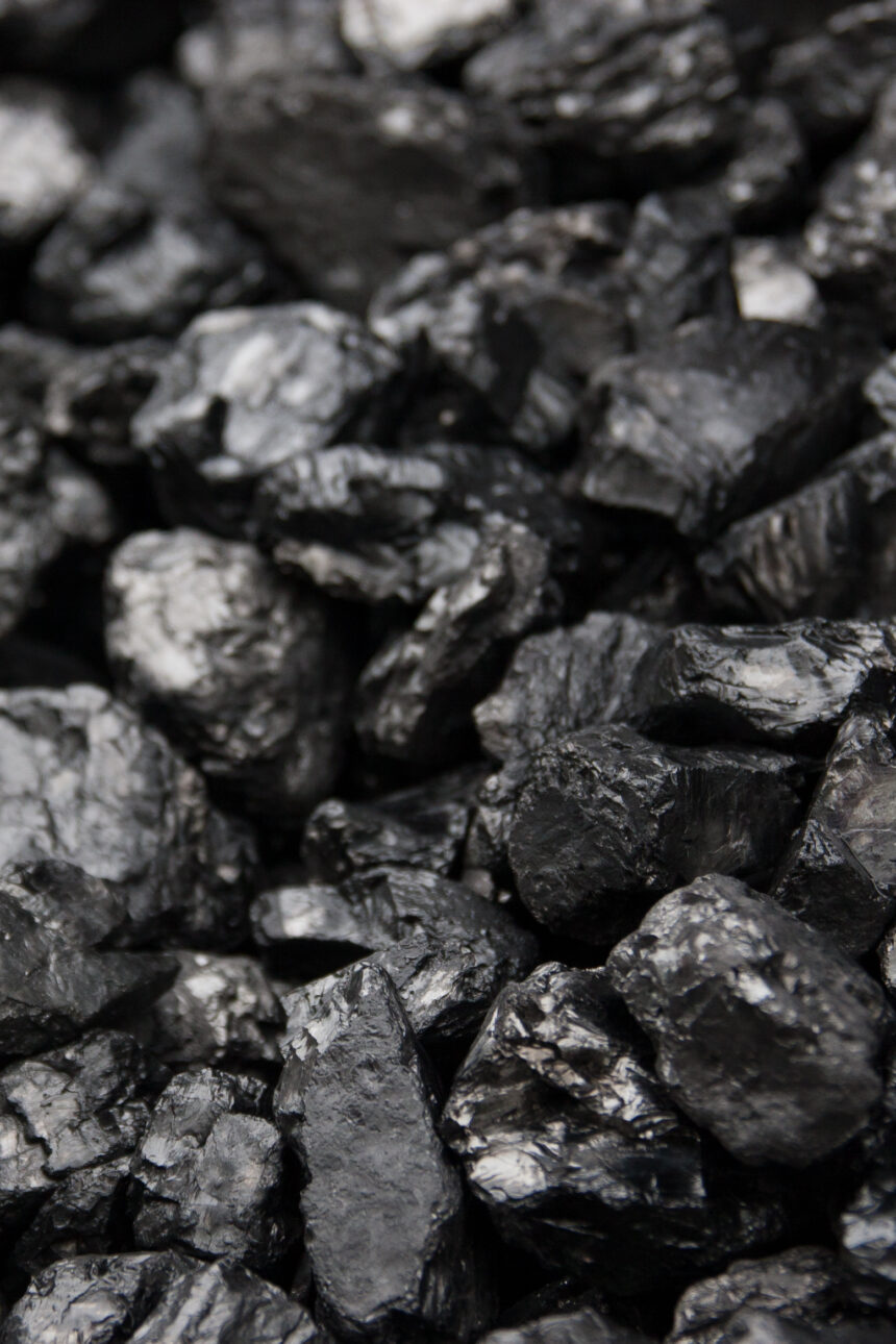 coal