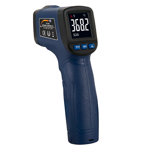 infrared-thermometer-pce-660