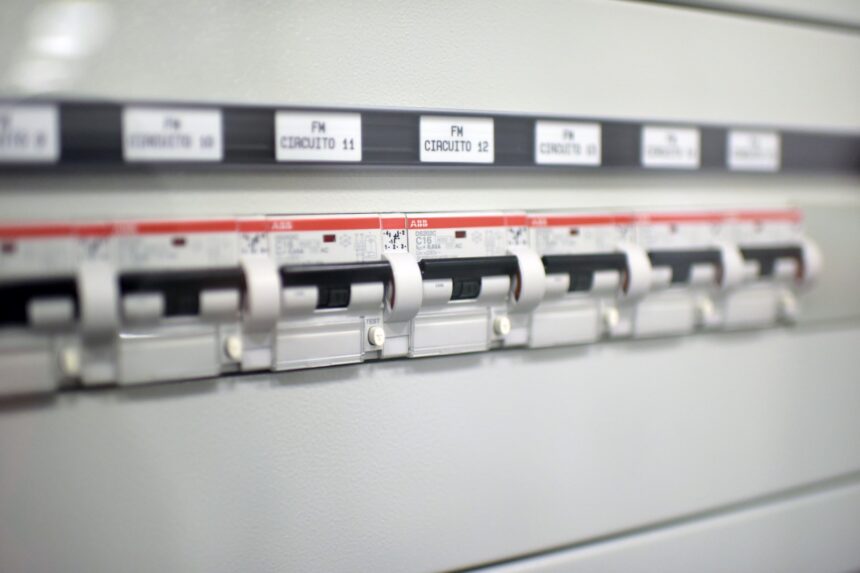 ABB242 - Protecting plants from outages - BP