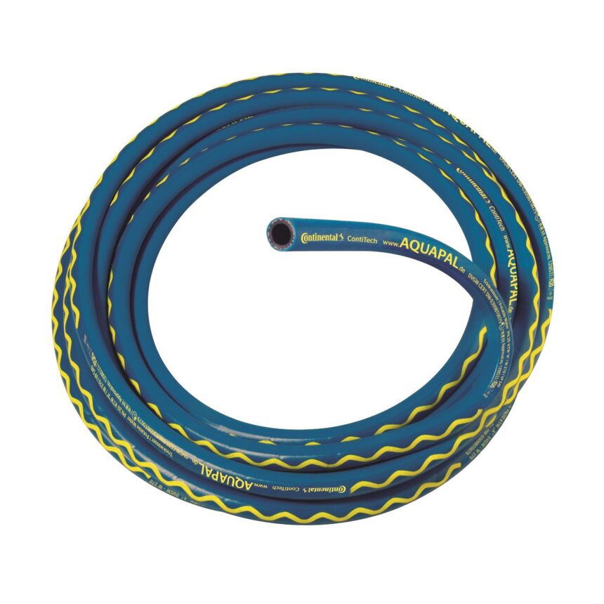 The Aquapal can withstand temperatures from -30C to 90C and is highly flexible
