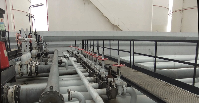 Sofis solutions bridge the gap between manual and automated valve operations