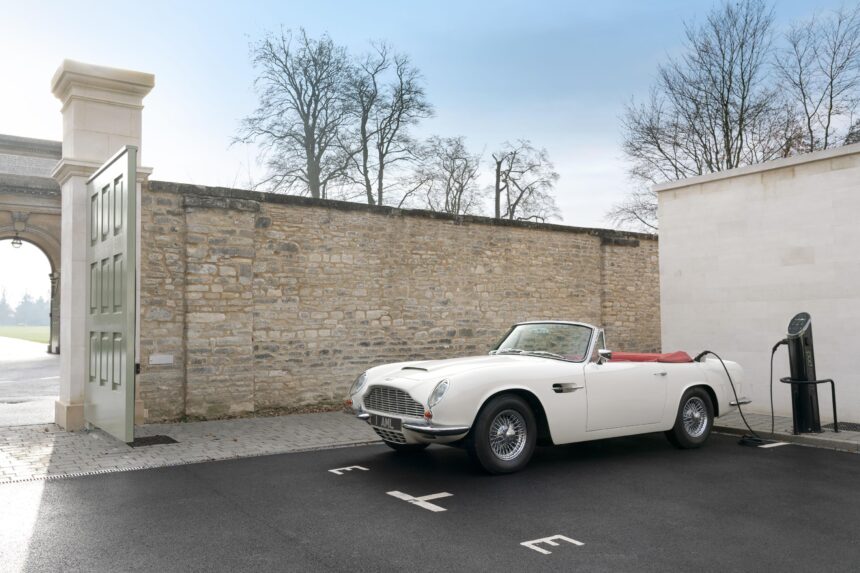 Heritage EV Concept (1)