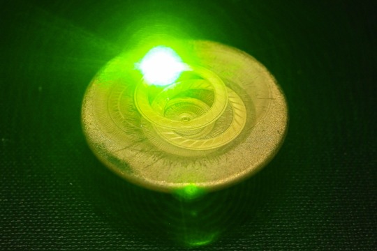 LASER