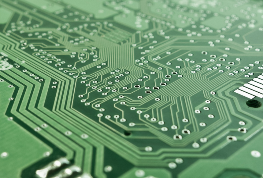 solder