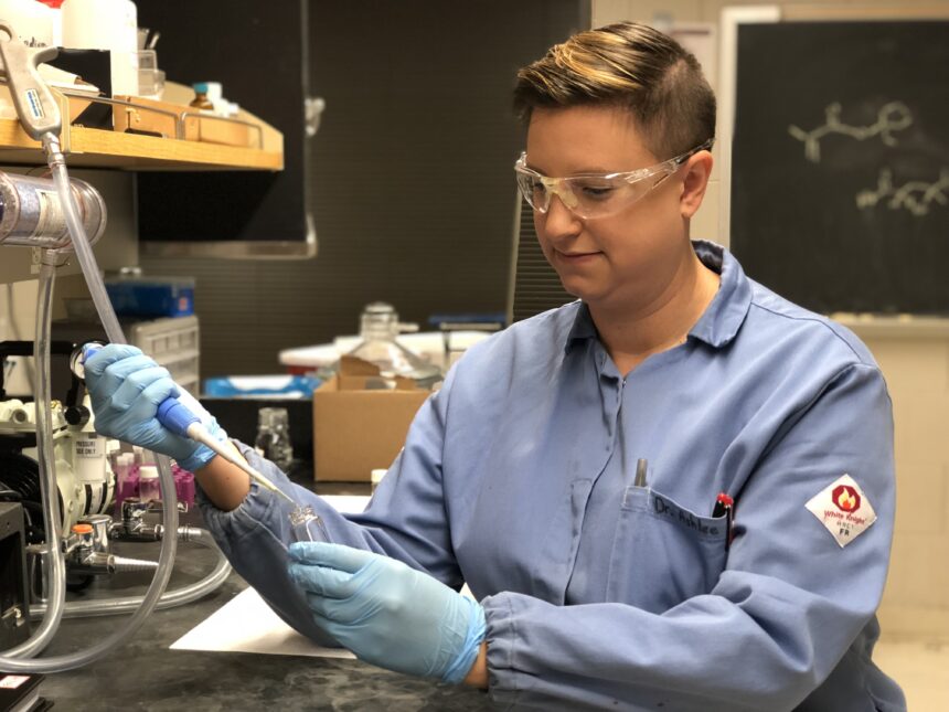 Bio Sample 2