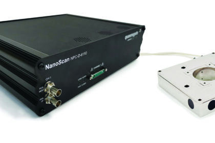 NPC6000ControllerPriorScientific