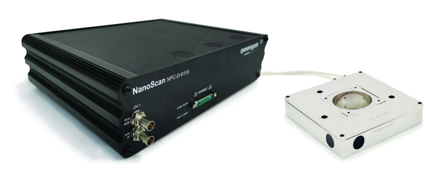 NPC6000ControllerPriorScientific