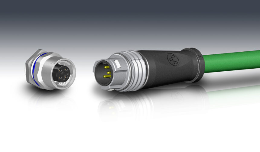 Yamaichi ElectronicsY-Circ_M_PP_Plug_Socket