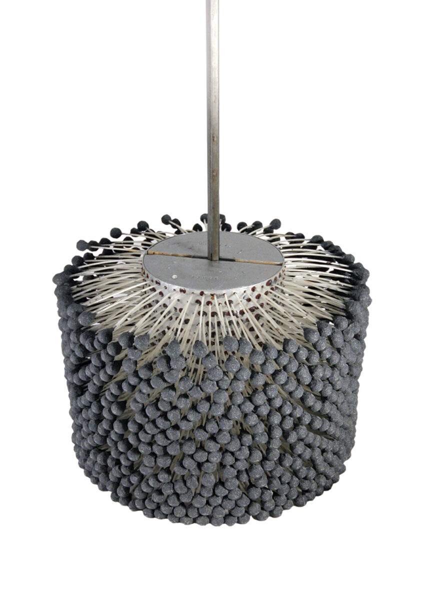 BRM large diameter Flex Hone