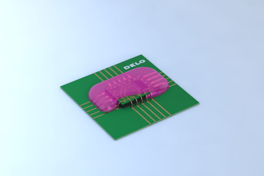 Chip_Encapsulation
