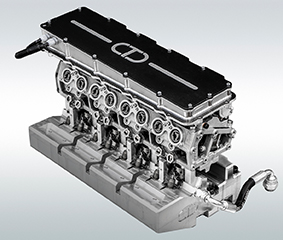 Engine torque can be reduced at will