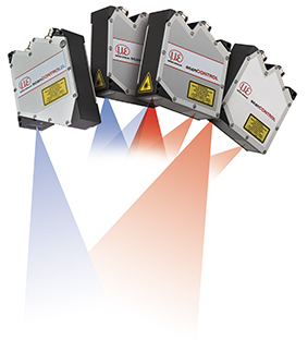 The series boasts a lighweight, compact design