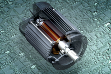 motor