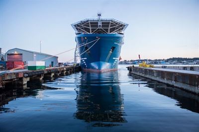 wartsila