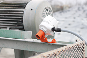 The latest technologies enable consistently correct belt tension