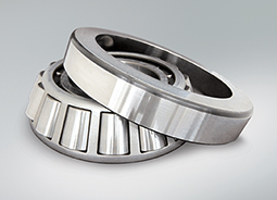 with AWS-TF, NSK has developed a new material especially for wind turbine bearings