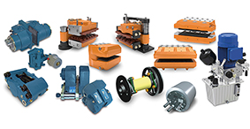 Altra Renewables povides technically advanced aftermarket products to satisfy the challenging needs of the wind power industry