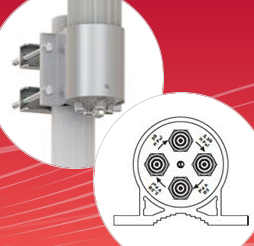 KP antennas