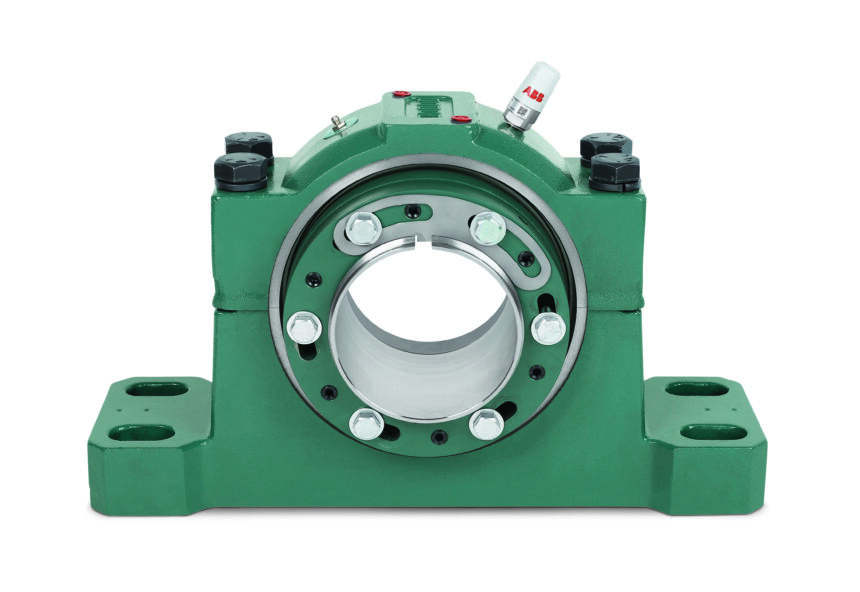 ABB Safety mount bearing 1