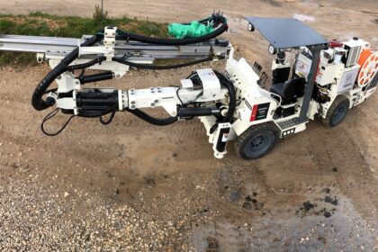 Aramine DM901HDE-4