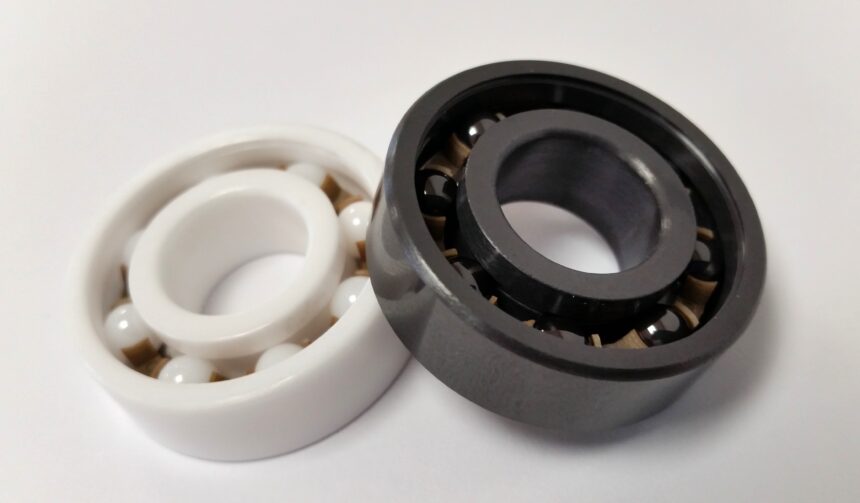 SMB145 - Ceramic Bearing