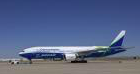 Boeing tech
