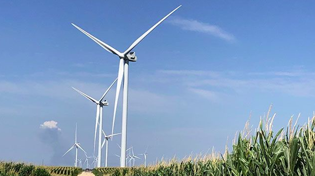 Duke energy