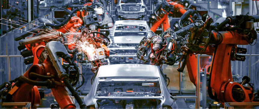 car_production_line