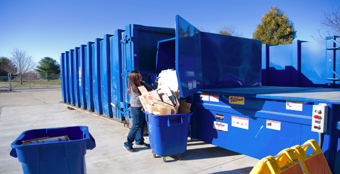 waste handling