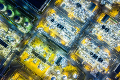 OilRefineryAerialView