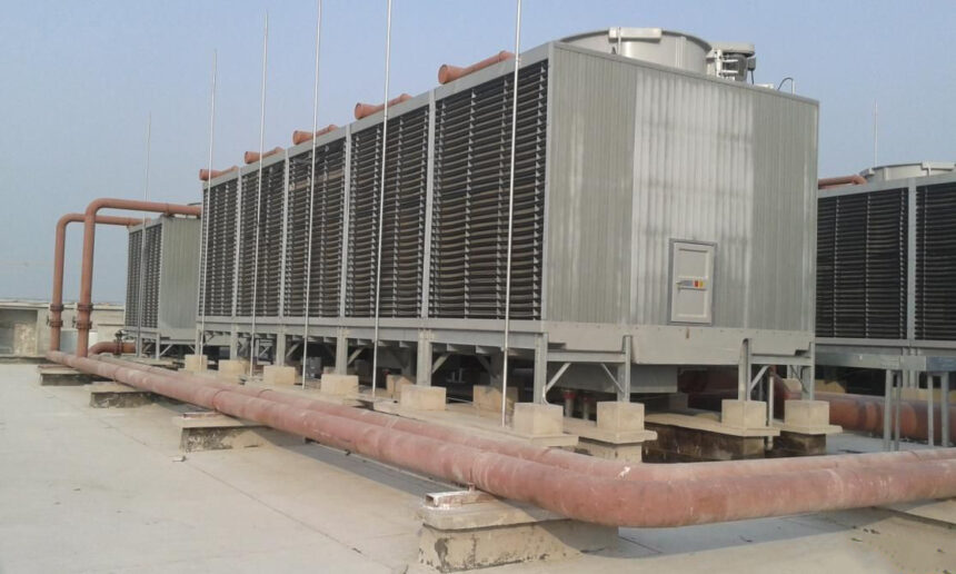 cooling-tower-installation