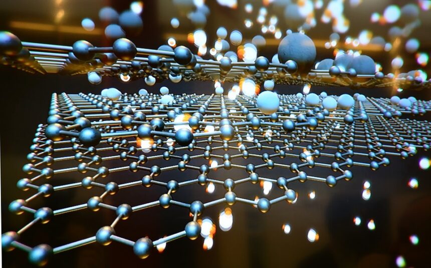 Graphene - Image