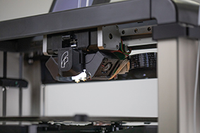Felix's industrial machines offer robust manufacturing solutions