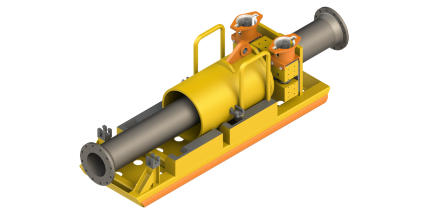 Stinger Deployed Diverless Connector