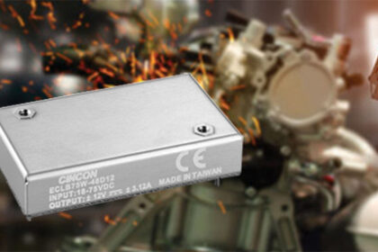 Cincon ECLB 400dpi