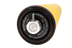 The Intelliroll aims to be a game-changing solution for the process sector