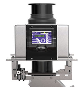 The Stealth Gravity metal detector system