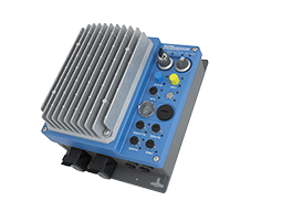 Nordac Link field distributor
