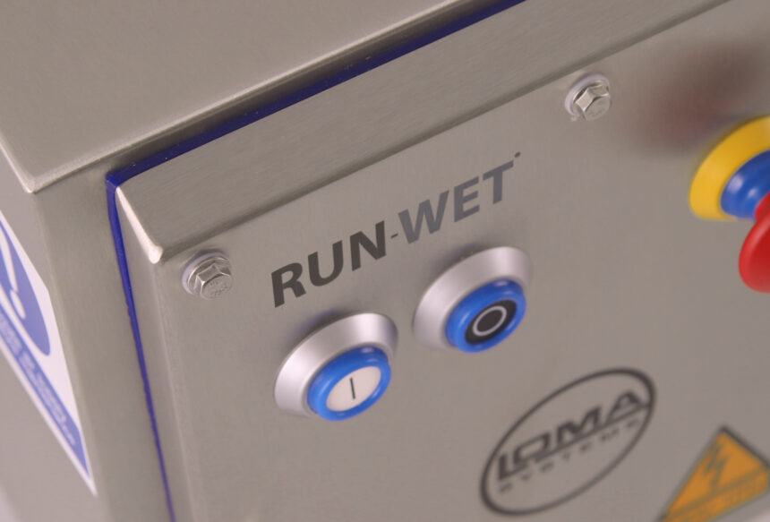 Loma-RUNWETMD