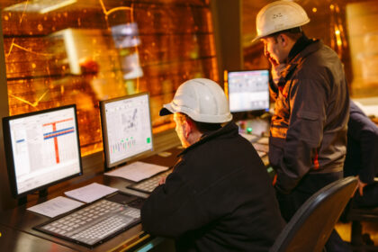 industrial cloud computing