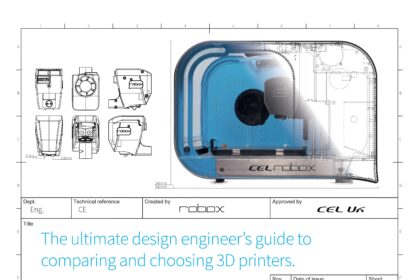 CEL002 Guide cover page
