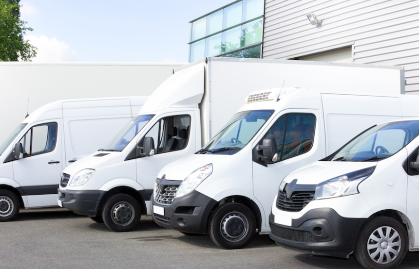Greener trucks