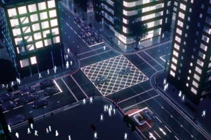 MIRA cityscape