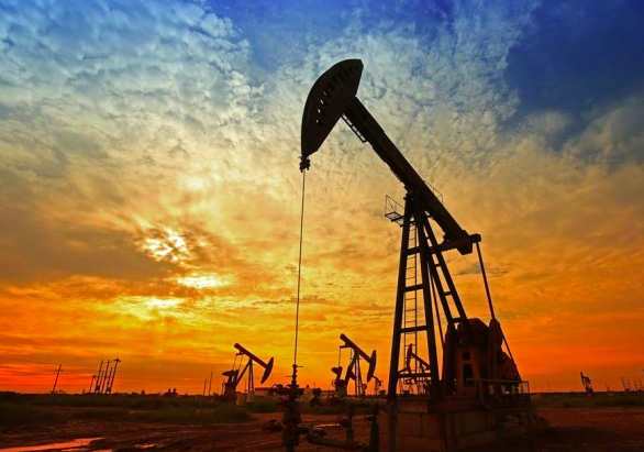 MIT oilwell