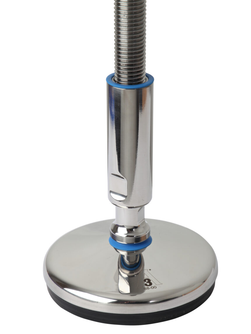 ESSENTRA3462 - hygienic components