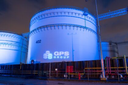 GPS Amsterdam