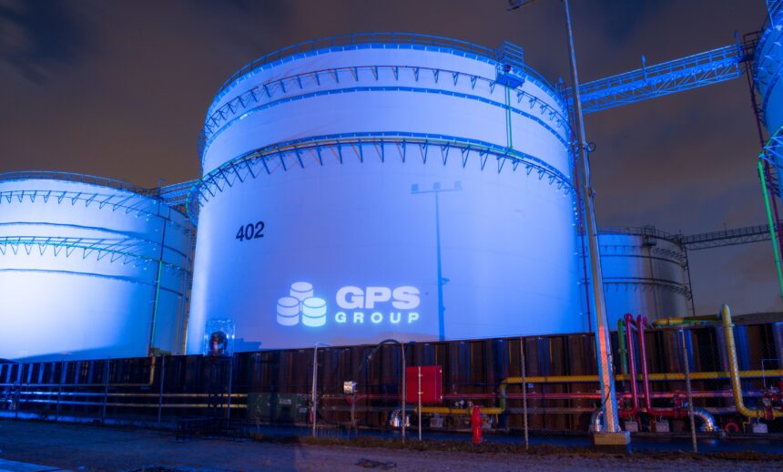 GPS Amsterdam