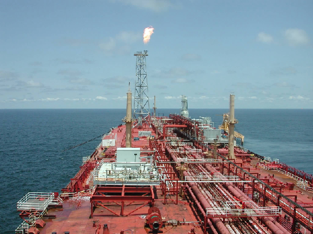 SPS' first FPSO project